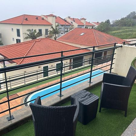 شقة Freitas House بونتا دو سول المظهر الخارجي الصورة
