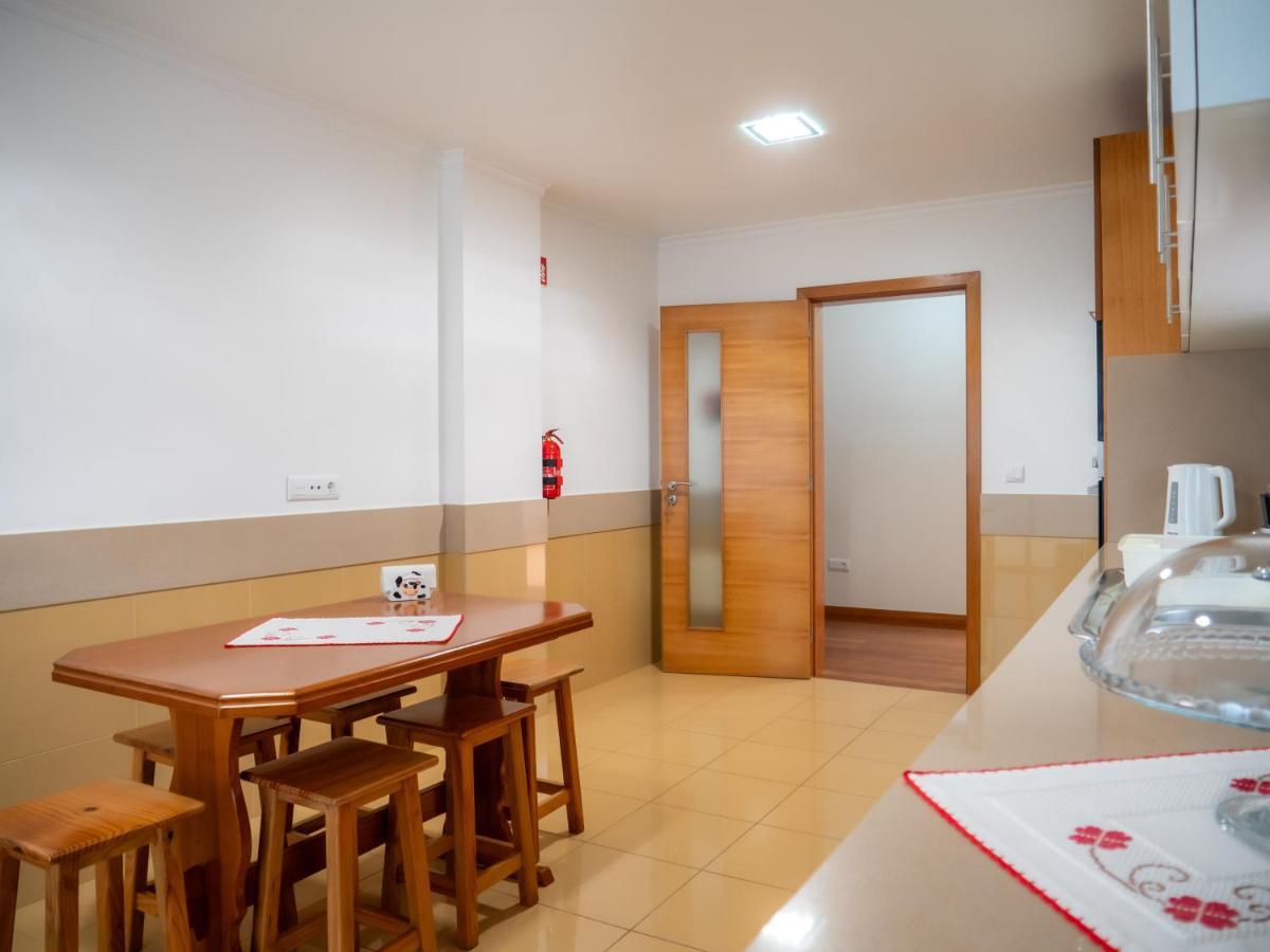 شقة Freitas House بونتا دو سول المظهر الخارجي الصورة
