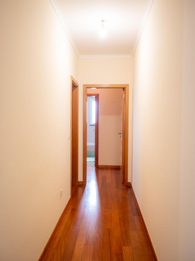 شقة Freitas House بونتا دو سول المظهر الخارجي الصورة