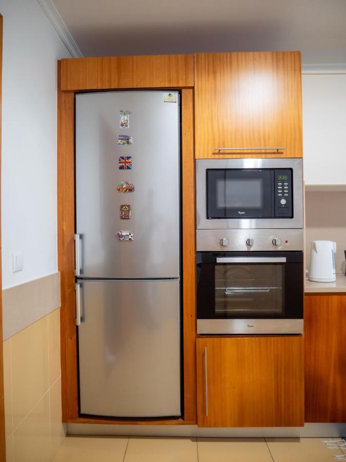 شقة Freitas House بونتا دو سول المظهر الخارجي الصورة