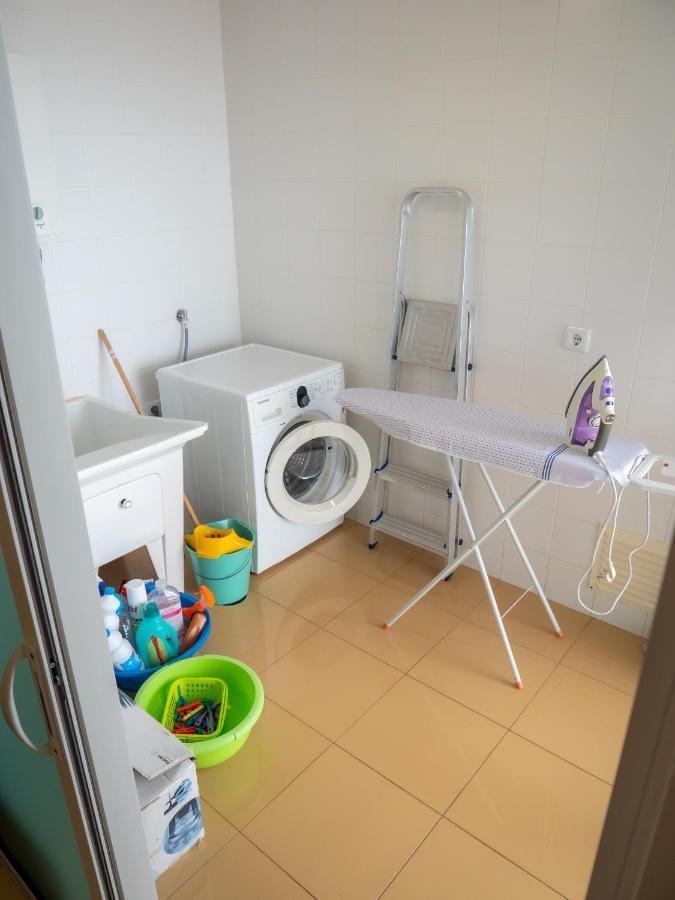 شقة Freitas House بونتا دو سول المظهر الخارجي الصورة