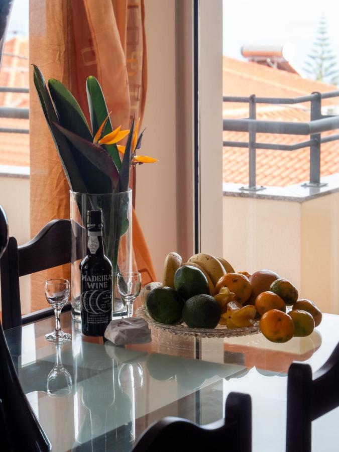 شقة Freitas House بونتا دو سول المظهر الخارجي الصورة