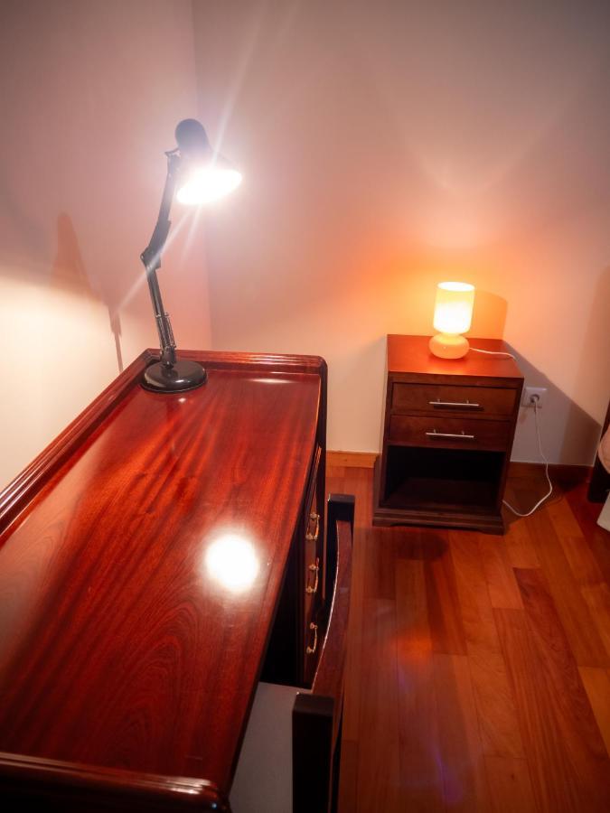 شقة Freitas House بونتا دو سول المظهر الخارجي الصورة