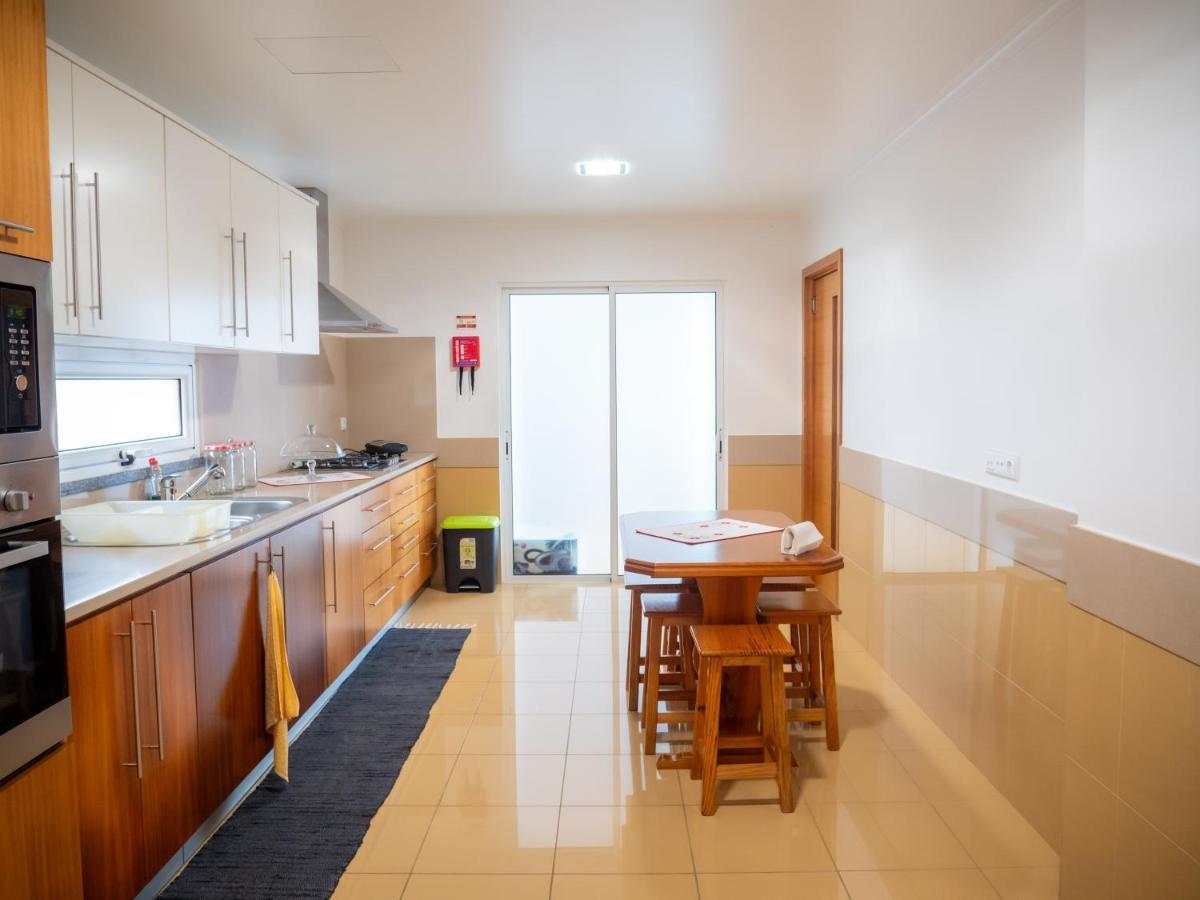 شقة Freitas House بونتا دو سول المظهر الخارجي الصورة