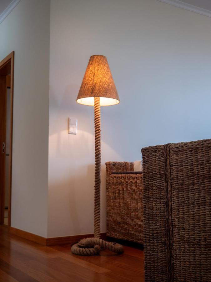 شقة Freitas House بونتا دو سول المظهر الخارجي الصورة