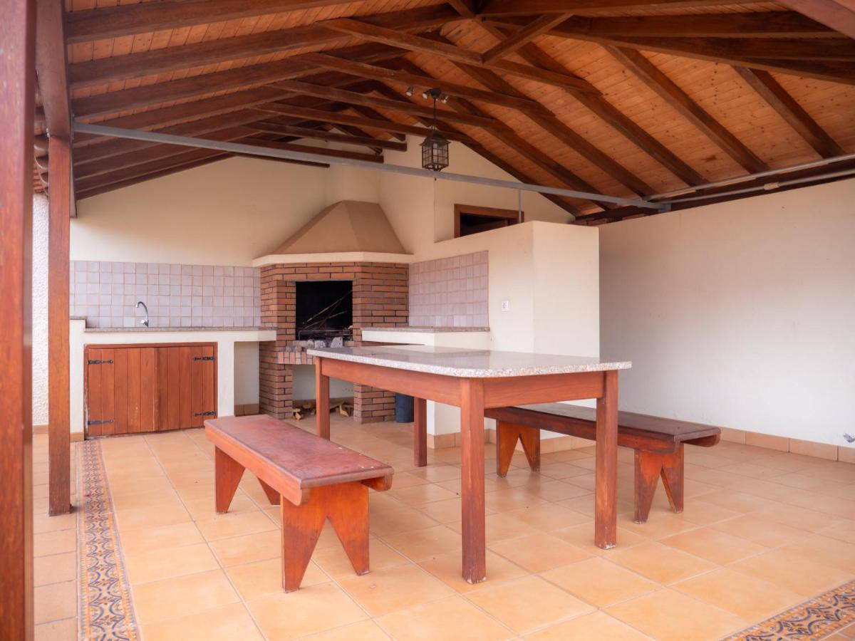 شقة Freitas House بونتا دو سول المظهر الخارجي الصورة