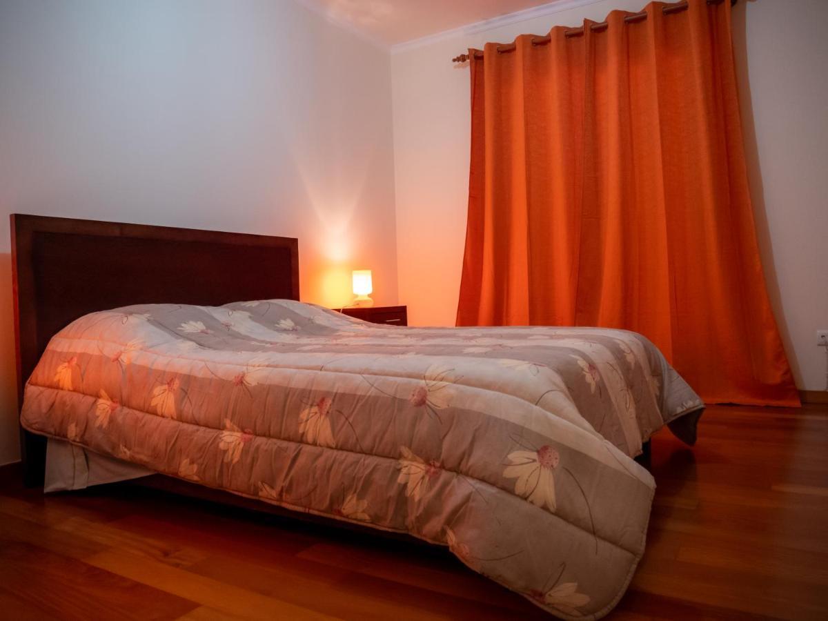 شقة Freitas House بونتا دو سول المظهر الخارجي الصورة