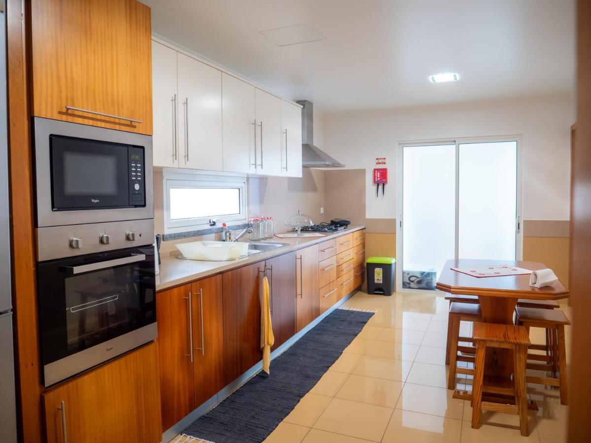 شقة Freitas House بونتا دو سول المظهر الخارجي الصورة