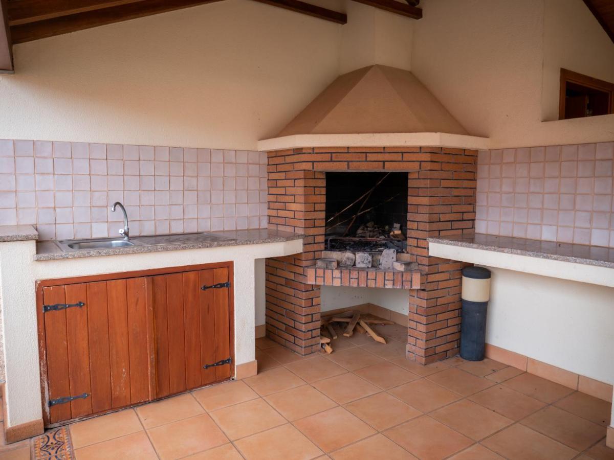 شقة Freitas House بونتا دو سول المظهر الخارجي الصورة
