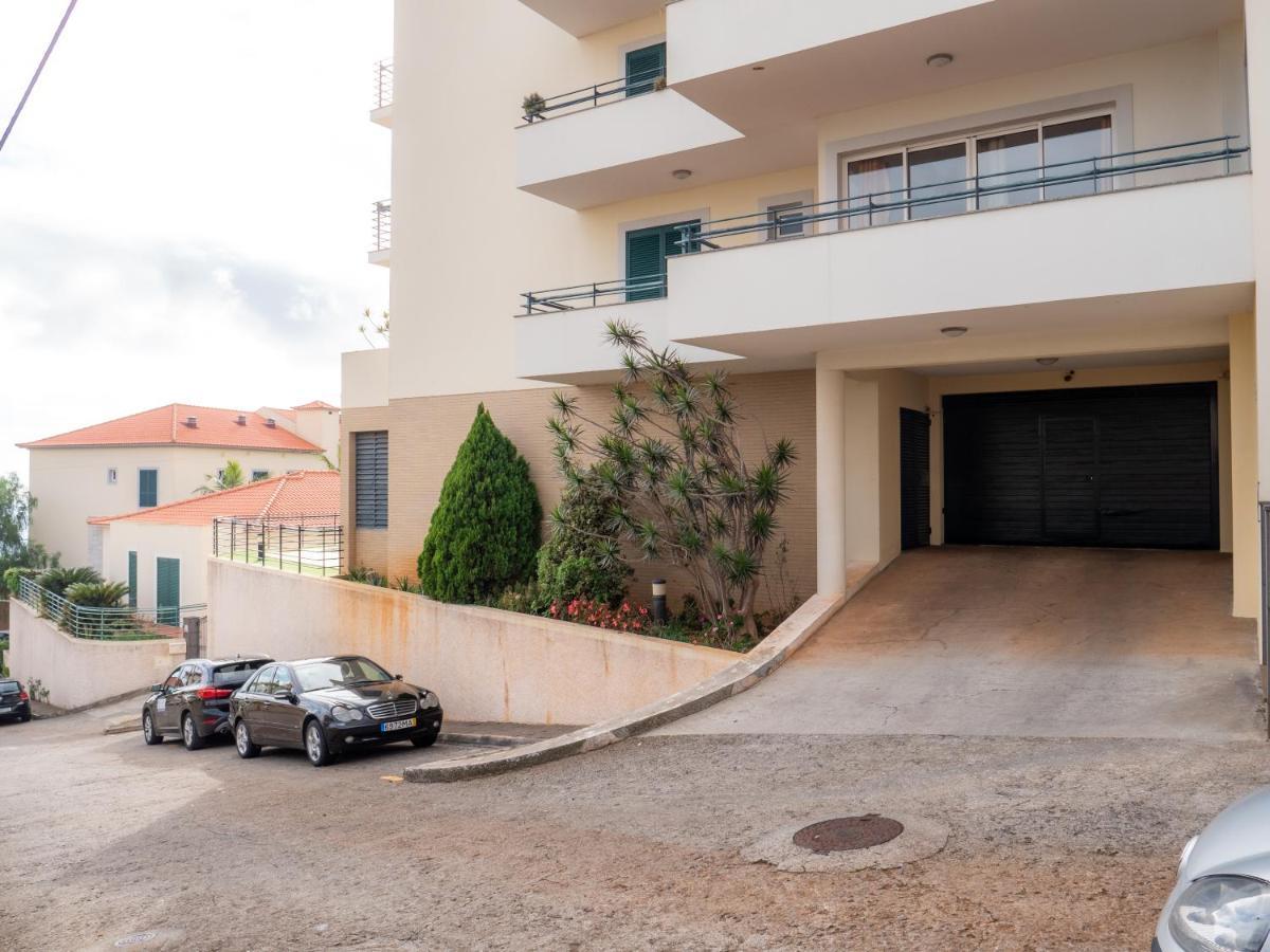 شقة Freitas House بونتا دو سول المظهر الخارجي الصورة