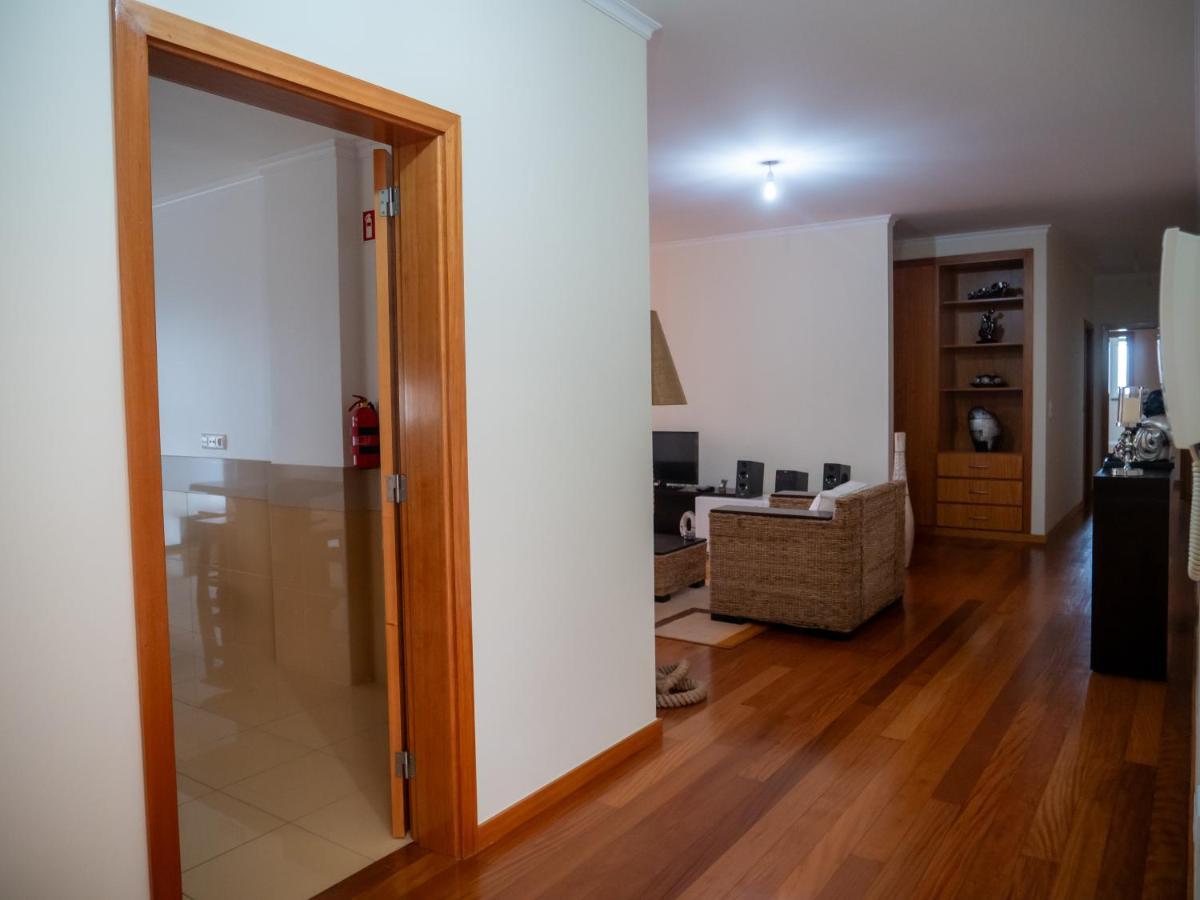 شقة Freitas House بونتا دو سول المظهر الخارجي الصورة