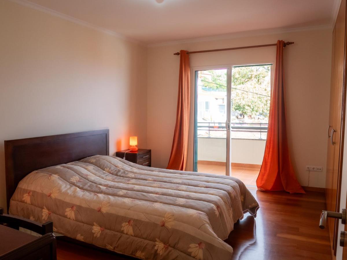 شقة Freitas House بونتا دو سول المظهر الخارجي الصورة