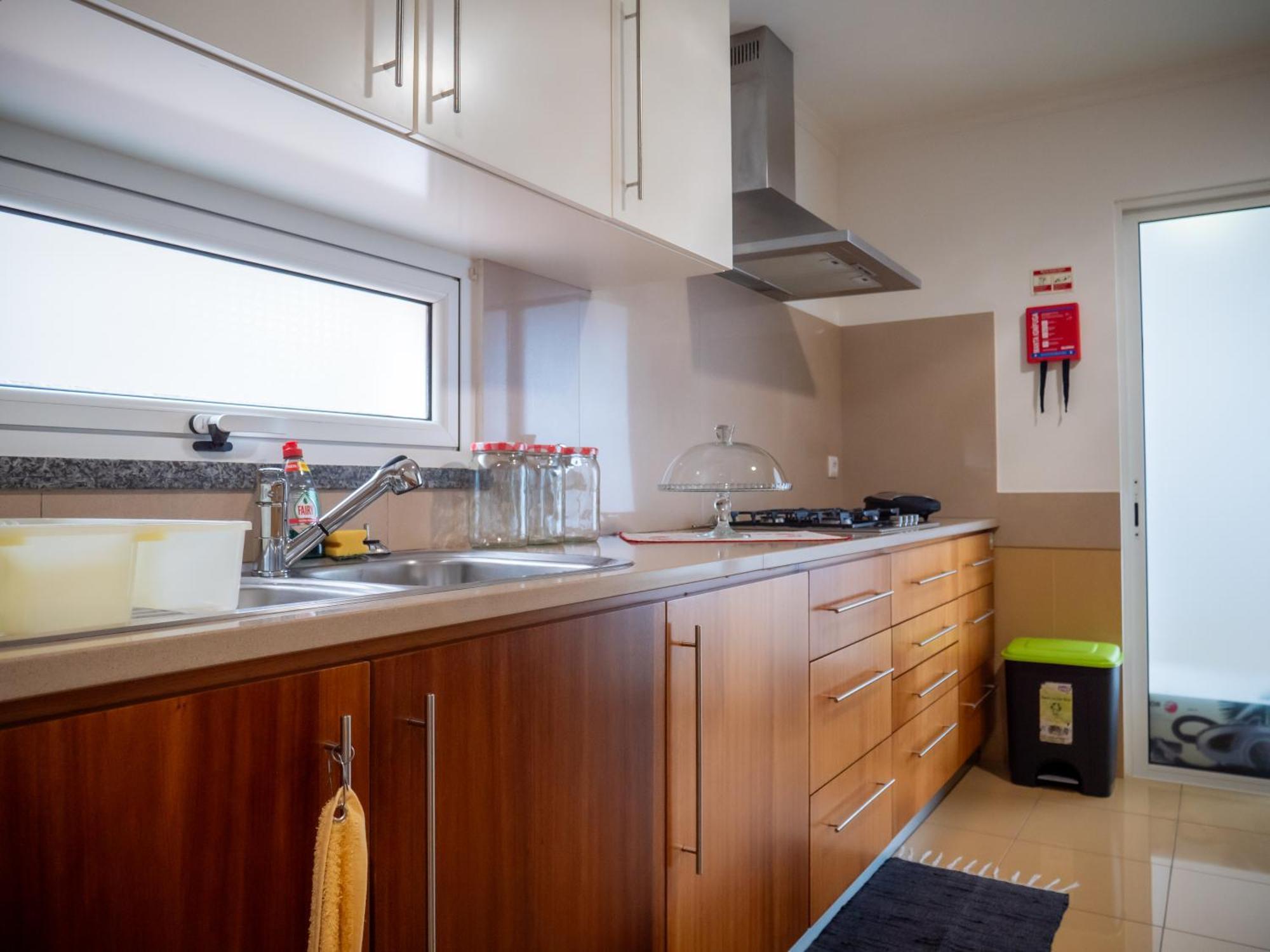 شقة Freitas House بونتا دو سول المظهر الخارجي الصورة