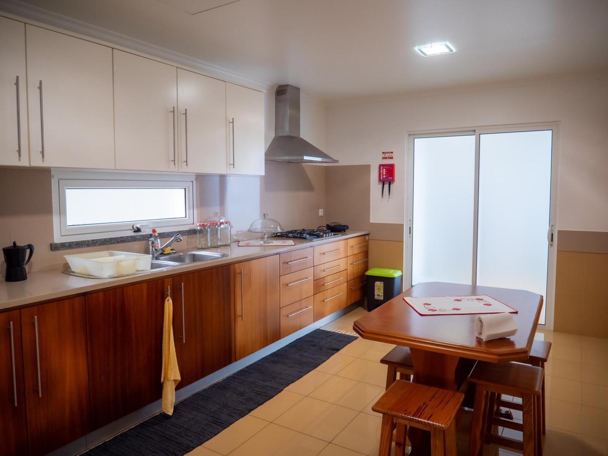 شقة Freitas House بونتا دو سول المظهر الخارجي الصورة